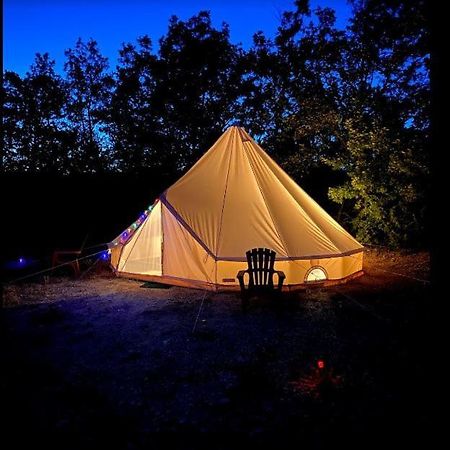 Camping Arbre De Vie Montagnac  Zewnętrze zdjęcie