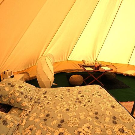 Camping Arbre De Vie Montagnac  Zewnętrze zdjęcie