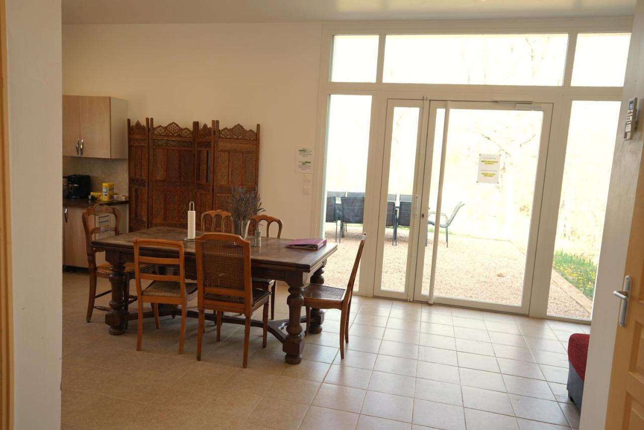Camping Arbre De Vie Montagnac  Zewnętrze zdjęcie