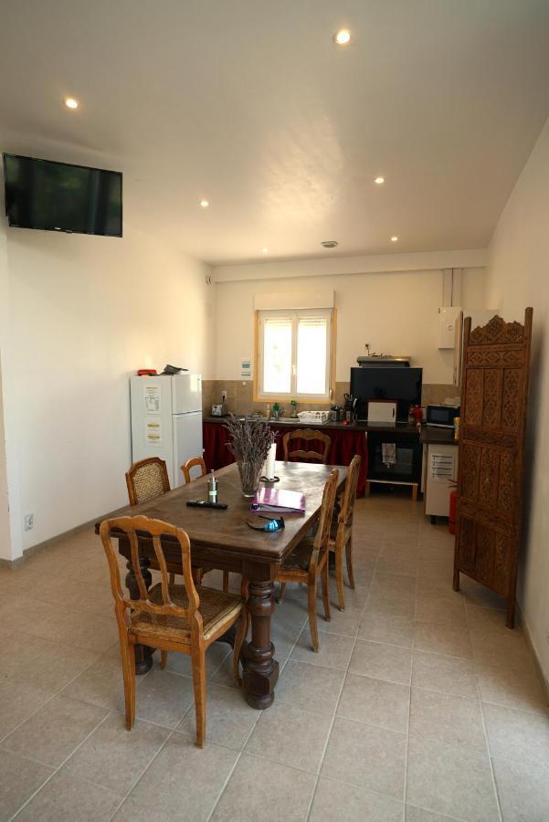 Camping Arbre De Vie Montagnac  Zewnętrze zdjęcie