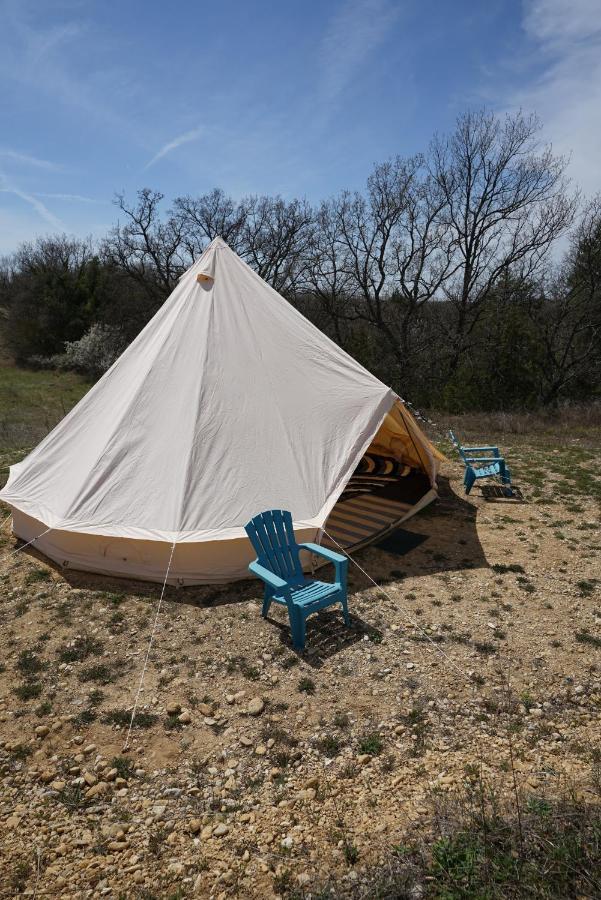 Camping Arbre De Vie Montagnac  Zewnętrze zdjęcie