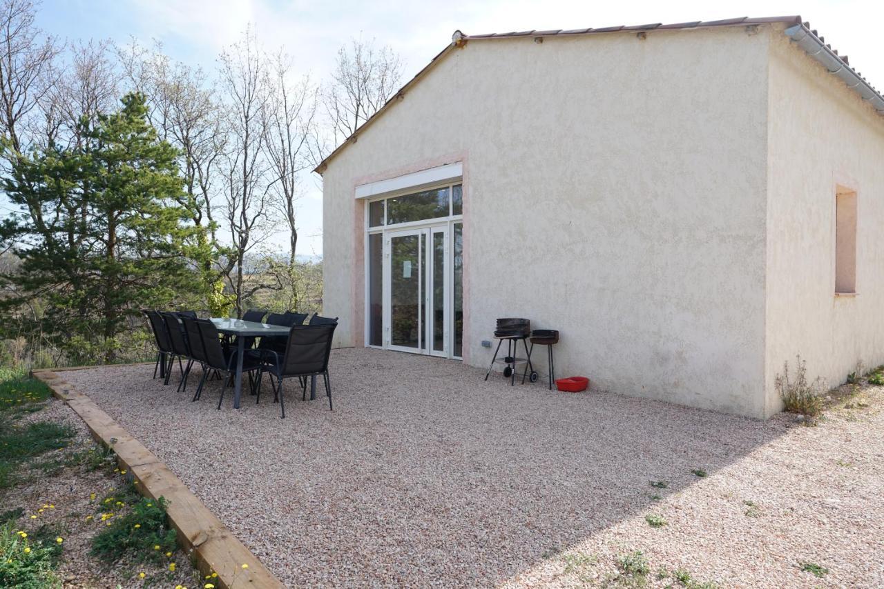 Camping Arbre De Vie Montagnac  Zewnętrze zdjęcie