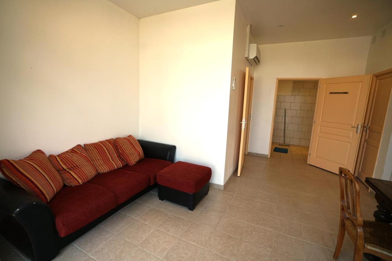 Camping Arbre De Vie Montagnac  Zewnętrze zdjęcie