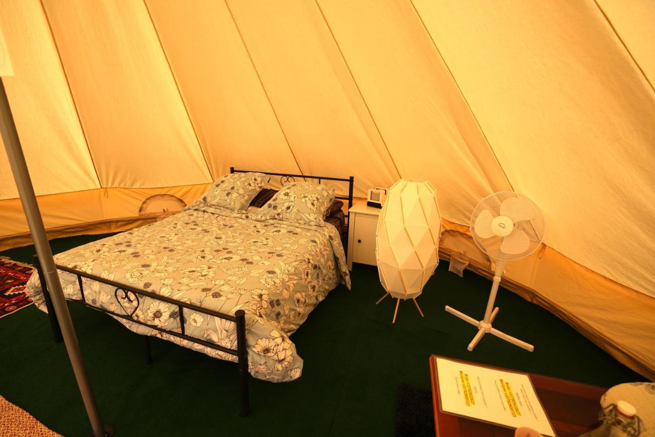 Camping Arbre De Vie Montagnac  Zewnętrze zdjęcie
