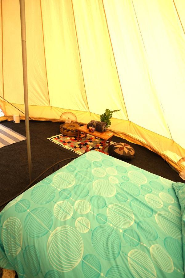 Camping Arbre De Vie Montagnac  Zewnętrze zdjęcie