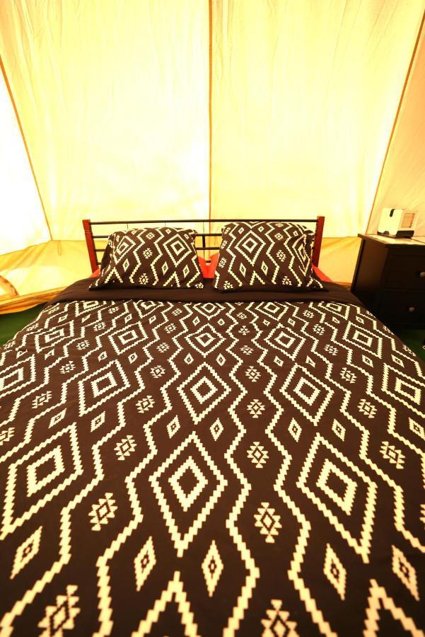 Camping Arbre De Vie Montagnac  Zewnętrze zdjęcie