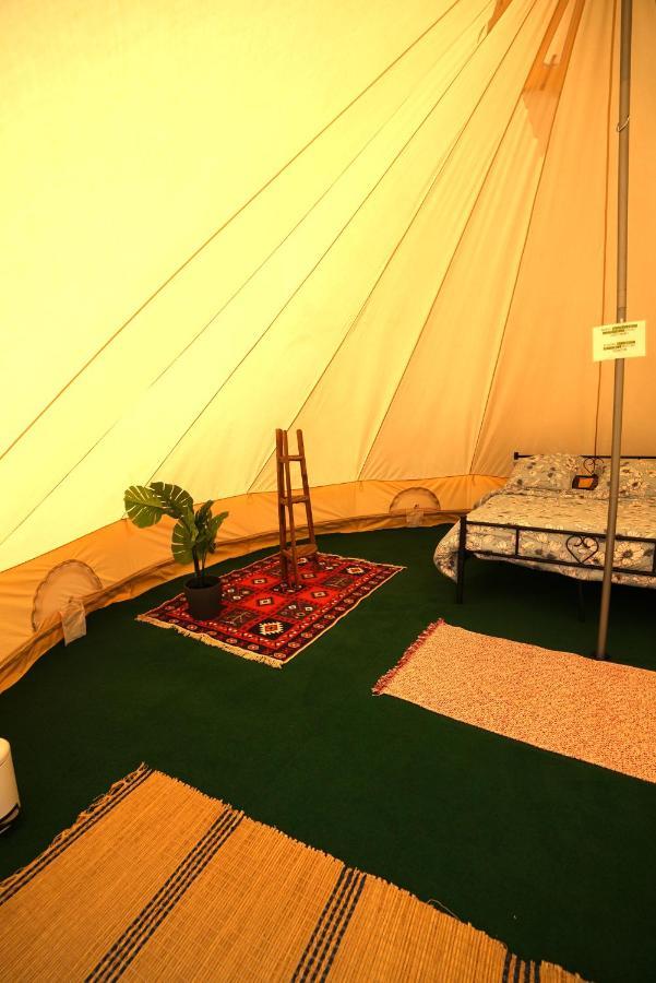 Camping Arbre De Vie Montagnac  Zewnętrze zdjęcie