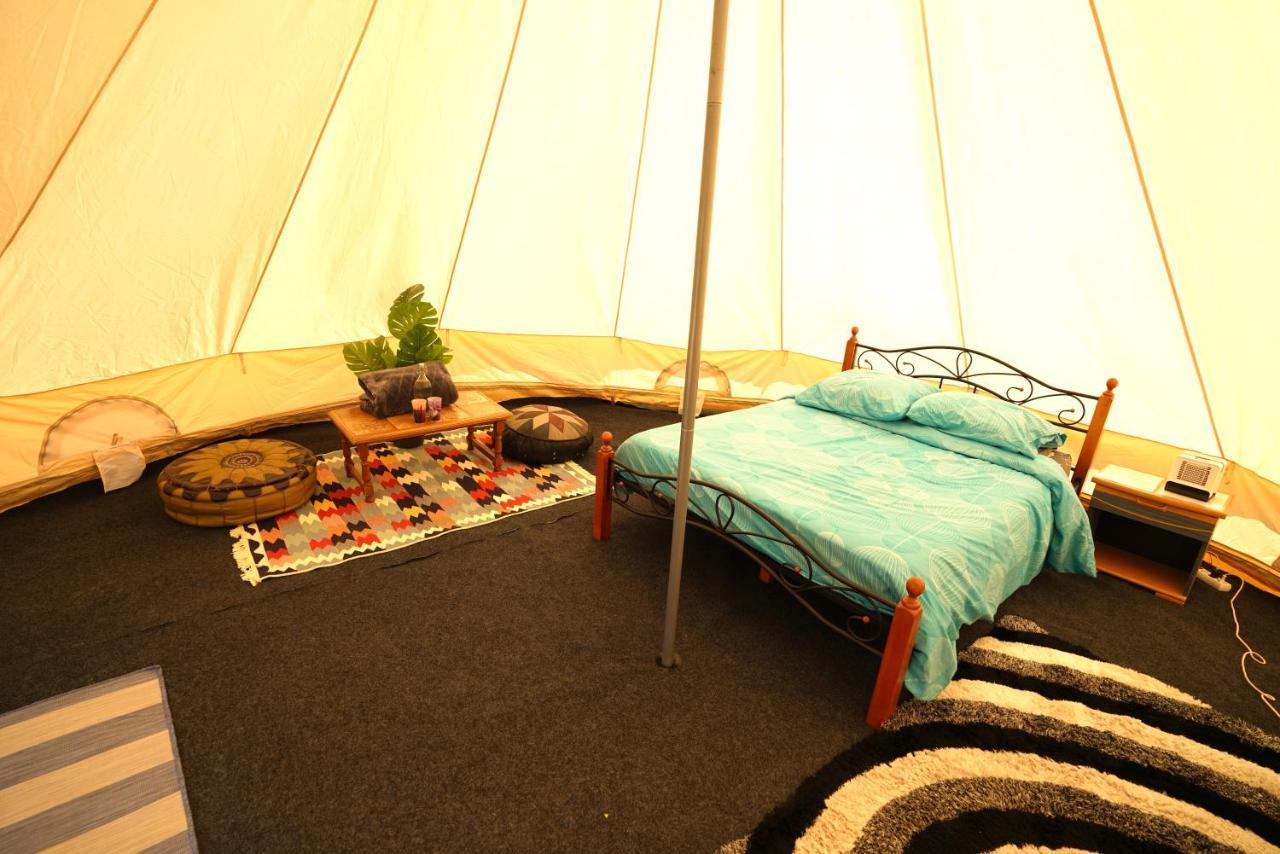 Camping Arbre De Vie Montagnac  Zewnętrze zdjęcie