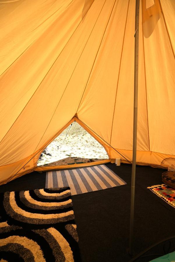 Camping Arbre De Vie Montagnac  Zewnętrze zdjęcie