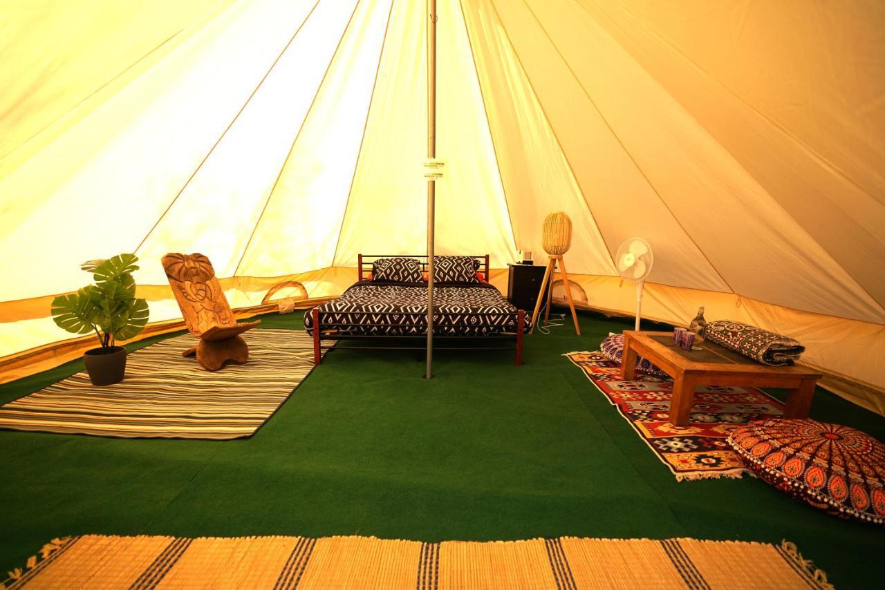 Camping Arbre De Vie Montagnac  Zewnętrze zdjęcie