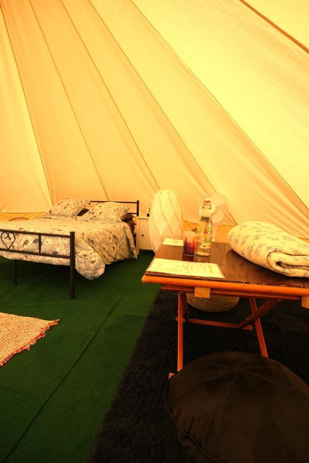 Camping Arbre De Vie Montagnac  Zewnętrze zdjęcie
