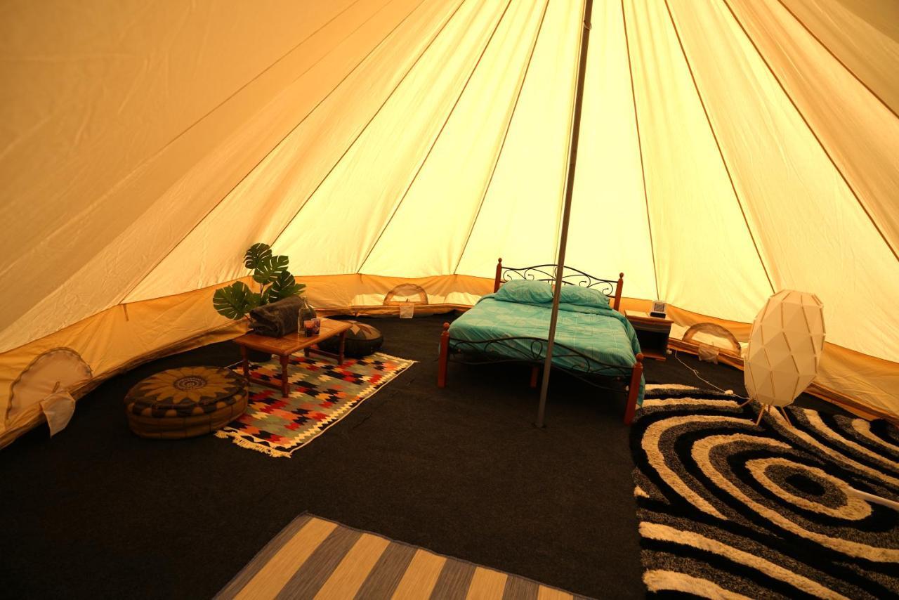 Camping Arbre De Vie Montagnac  Zewnętrze zdjęcie